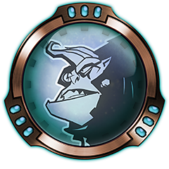 Trophy Icon
