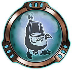Trophy Icon