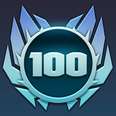Trophy Icon