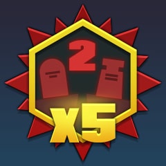 Trophy Icon