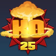 Trophy Icon