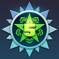 Trophy Icon