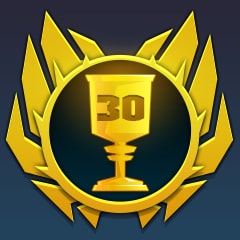 Trophy Icon