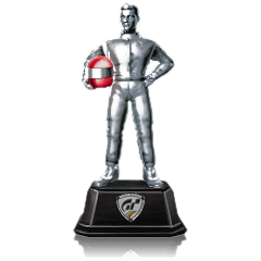 Trophy Icon