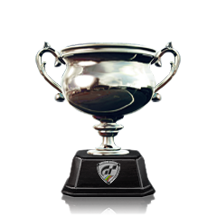 Trophy Icon