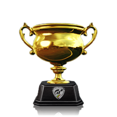 Trophy Icon