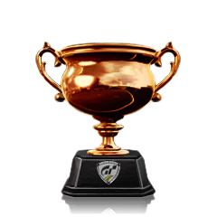 Trophy Icon