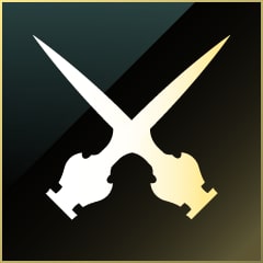 Trophy Icon