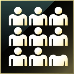Trophy Icon