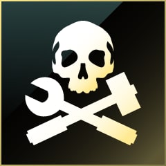 Trophy Icon