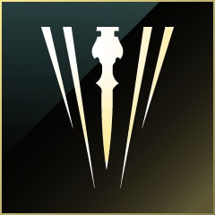 Trophy Icon