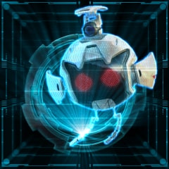 Trophy Icon