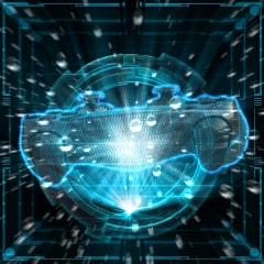 Trophy Icon