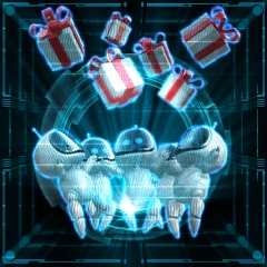 Trophy Icon