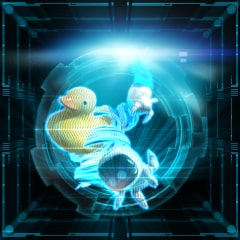 Trophy Icon