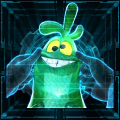 Trophy Icon