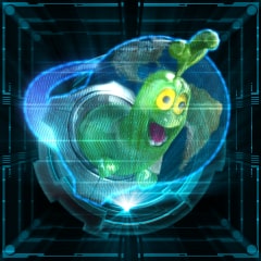 Trophy Icon