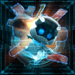 Trophy Icon