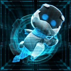 Trophy Icon