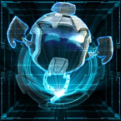 Trophy Icon