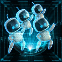 Trophy Icon
