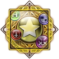 Trophy Icon