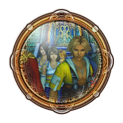 Trophy Icon