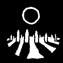 Trophy Icon