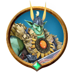 Trophy Icon
