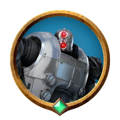 Trophy Icon