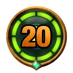 Trophy Icon