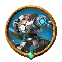 Trophy Icon