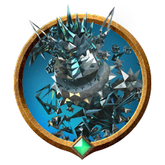 Trophy Icon
