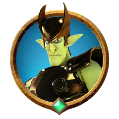 Trophy Icon