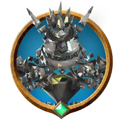 Trophy Icon