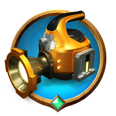 Trophy Icon