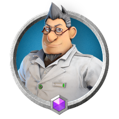Trophy Icon
