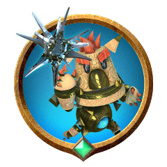 Trophy Icon