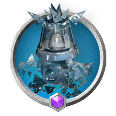 Trophy Icon