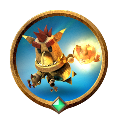 Trophy Icon