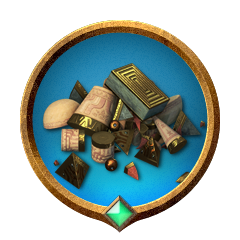 Trophy Icon