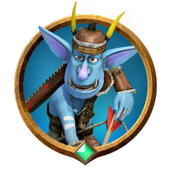 Trophy Icon