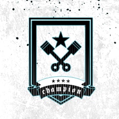 Trophy Icon