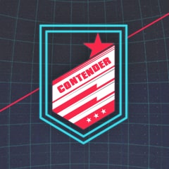 Trophy Icon