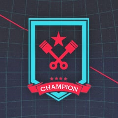Trophy Icon