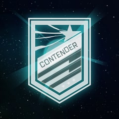 Trophy Icon