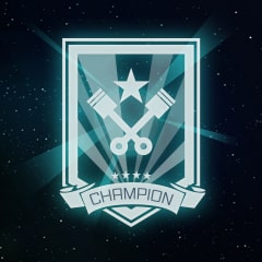 Trophy Icon