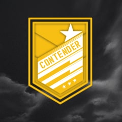 Trophy Icon