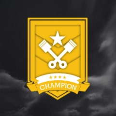 Trophy Icon