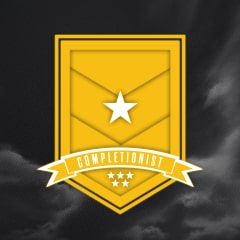 Trophy Icon